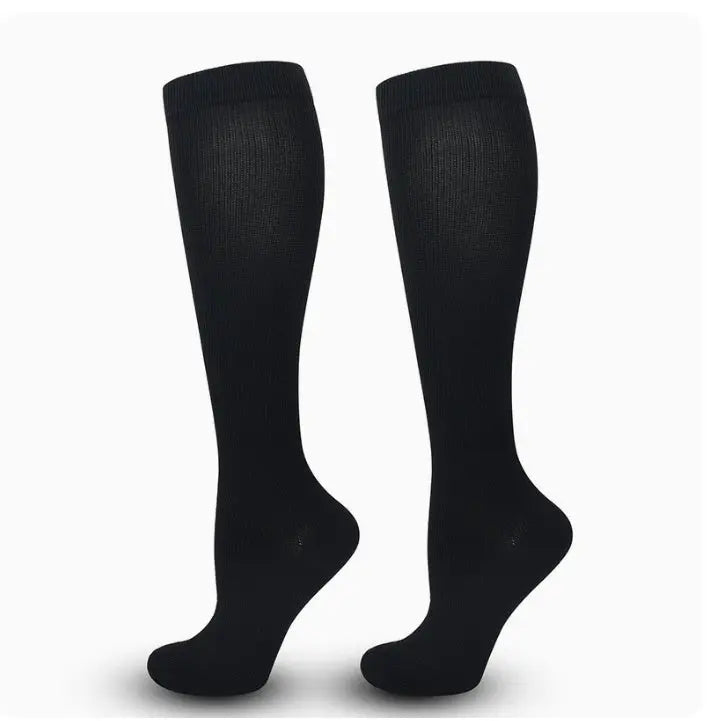 Copper Ion Sports Compression Socks My Store