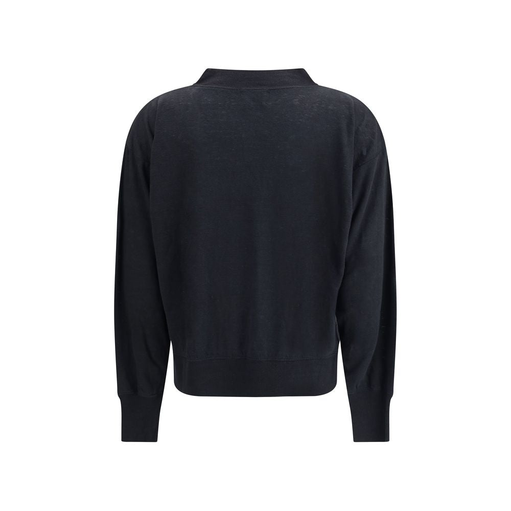 Marant Etoile Kilsen long sleeve T-Shirt