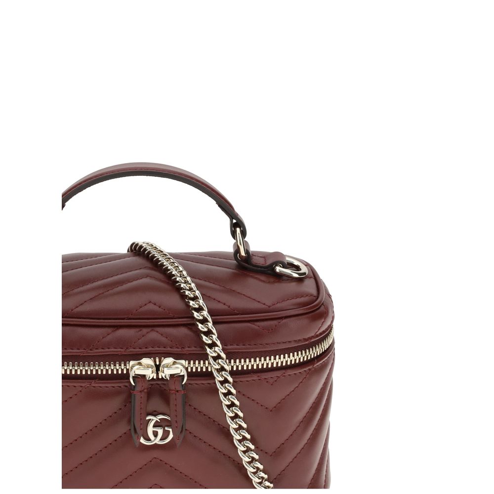 Gucci Vanity mini Shoulder Bag