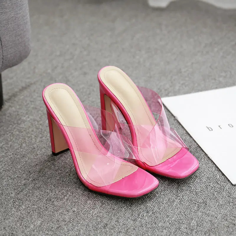 Women's high heels My Store