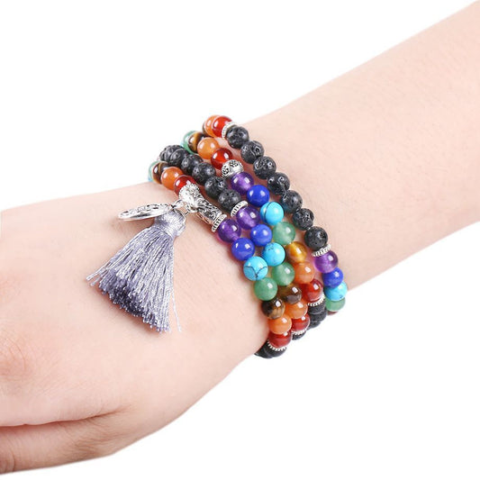 Hand string Yoga accessories for women