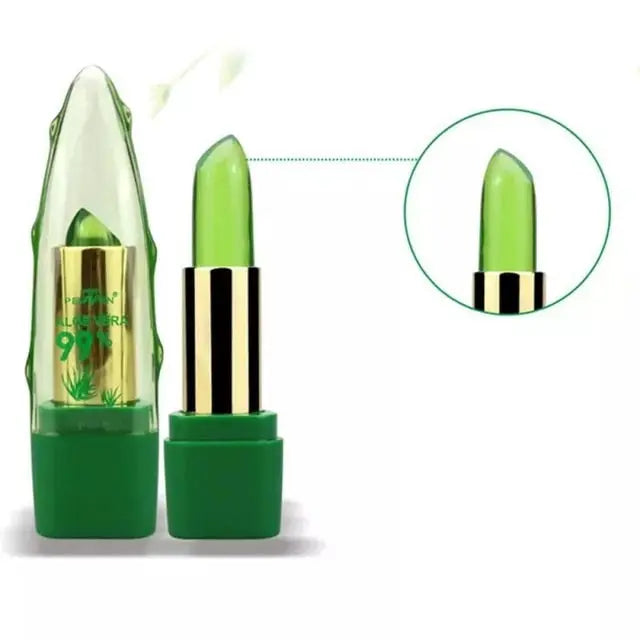 Aloe Vera Moisturizing Lip Balm My Store