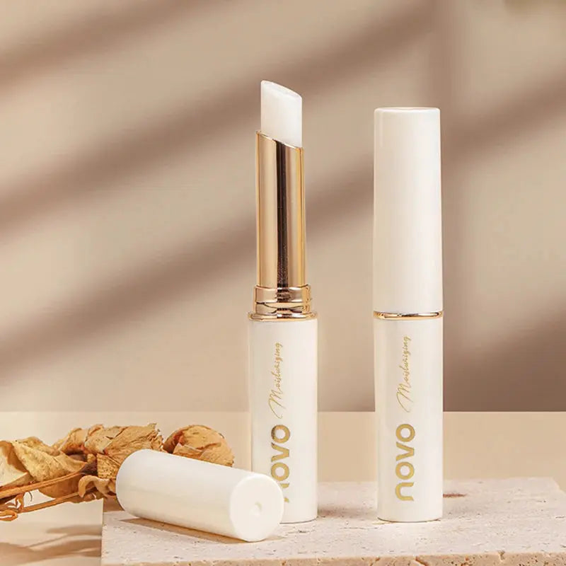 Lip Balm, Ultra Nourishing And Hydrating, Long-Lasting Moisturizing, Suitable For Dry And Cracked Lips, Non-Sticky Femina Worldwide