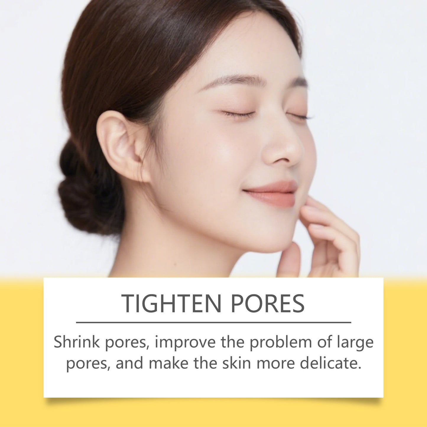 Peel-Off Facial Mask Deep Cleansing Brightening Shrink Pores Blackhead Remover Repair Moisturizing Turmeric Peel-Off Facial Mask