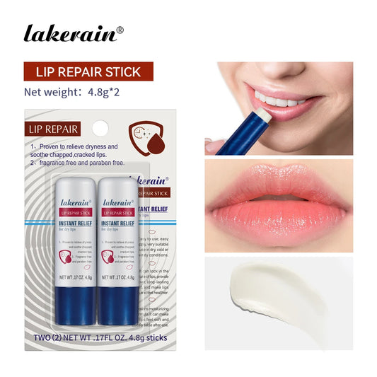 Lip Aquaphor Moisturize  Repair Stick Hydrating Lip Protection Moisturizing Anti-Drying Lip Balm Lip Care Product Lip Balm Men