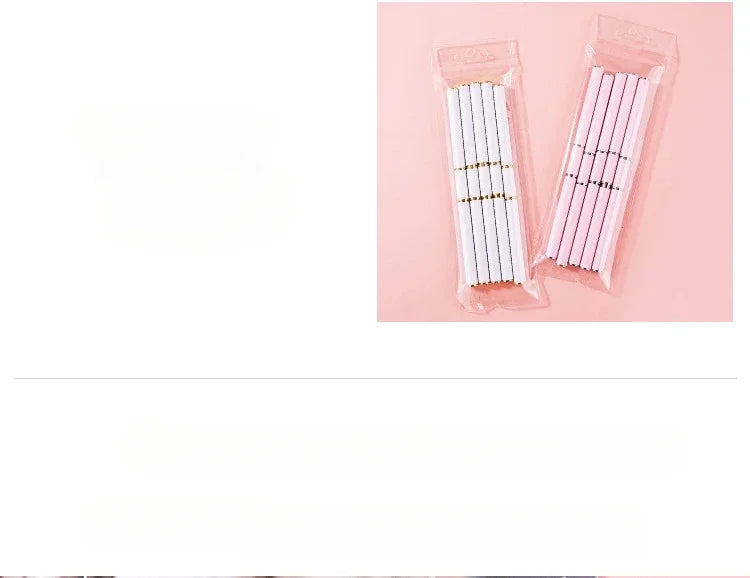 Nail Art Brush Professional Thin Liner for Manicure Decoration Brushes Set Nails Paint Uv Gel Acrylic Decorating Brushes Tools