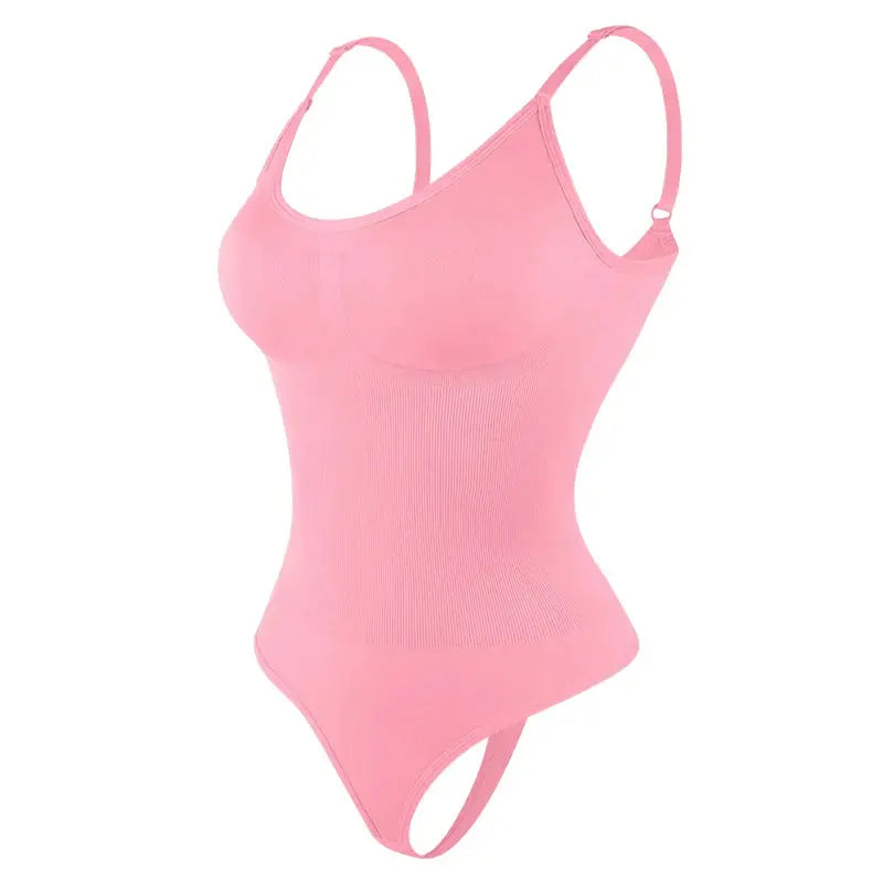 Smoothing Shapewear Bodysuit for Women Faja Full Body Shaper Thong Soft Body Shaping Sculpting Breast Slimming Underwear Femina Worldwide