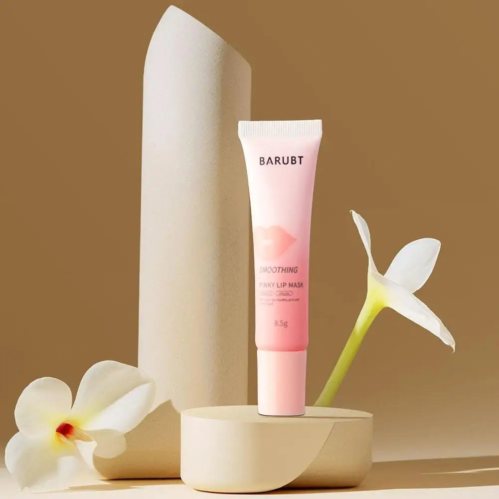 Lip Essence Moisturizing Lip Small Milk Stick Repairing Nourishing Moisturizing Smoothes Pimpled Lips Skin Care
