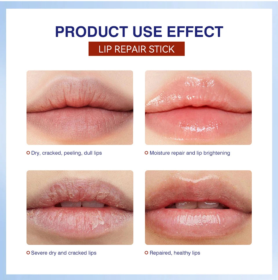 Lip Aquaphor Moisturize Repair Stick Hydrating Lip Protection Moisturizing Anti-Drying Lip Balm Lip Care Product Lip Balm Men