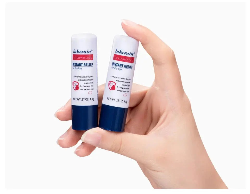 Lip Aquaphor Moisturize Repair Stick Hydrating Lip Protection Moisturizing Anti-Drying Lip Balm Lip Care Product Lip Balm Men Femina Worldwide