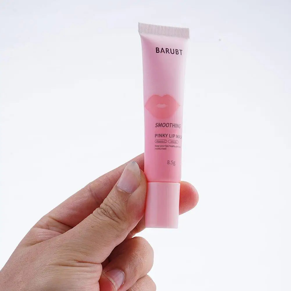 Lip Essence Moisturizing Lip Small Milk Stick Repairing Nourishing Moisturizing Smoothes Pimpled Lips Skin Care