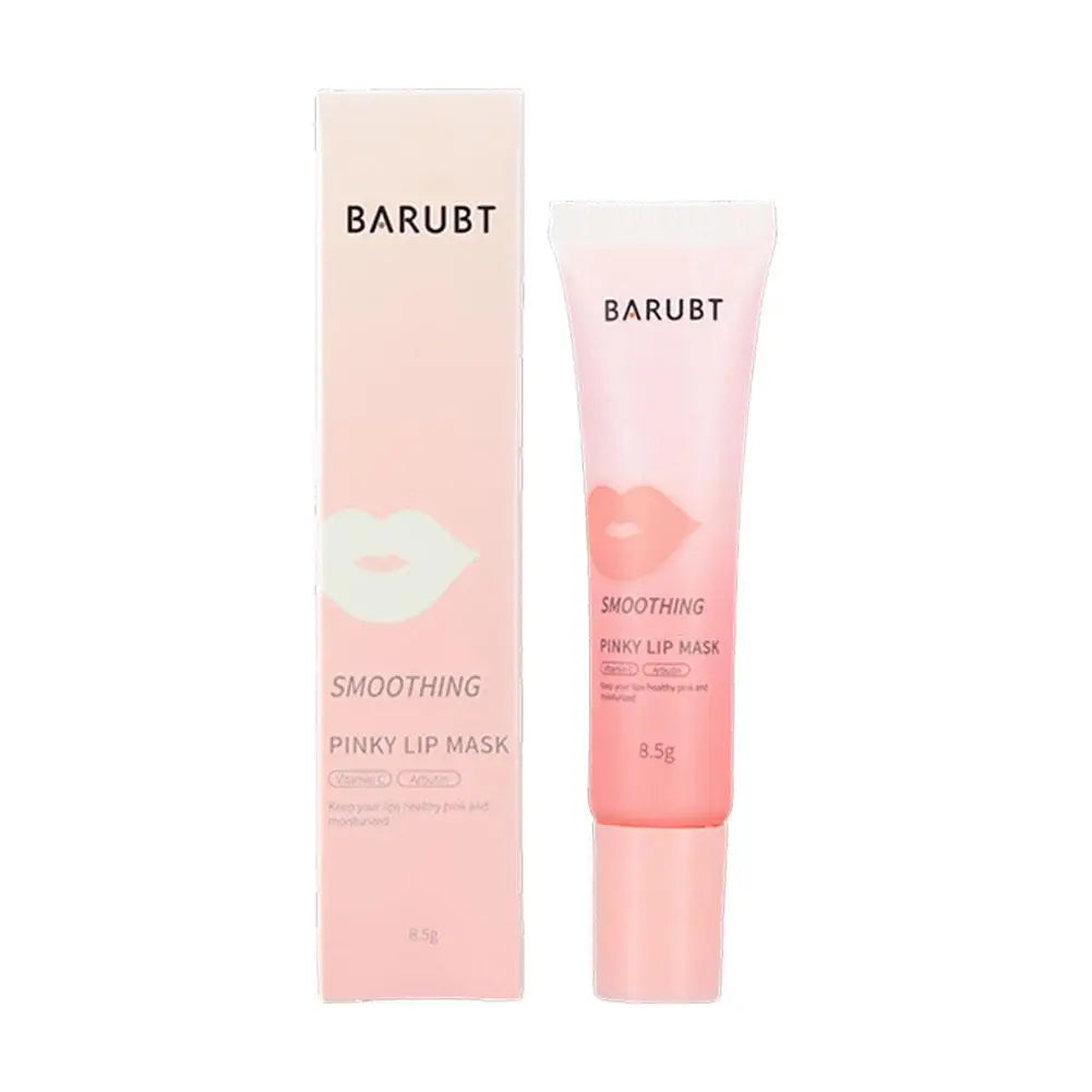 Lip Essence Moisturizing Lip Small Milk Stick Repairing Nourishing Moisturizing Smoothes Pimpled Lips Skin Care