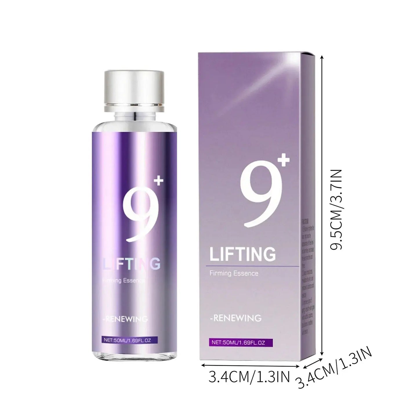 Hot Moisturizing Serum Moisturizing SerumEmulsion Firming Lifting Serum Facial Moisturizing Serum,50ML Femina Worldwide