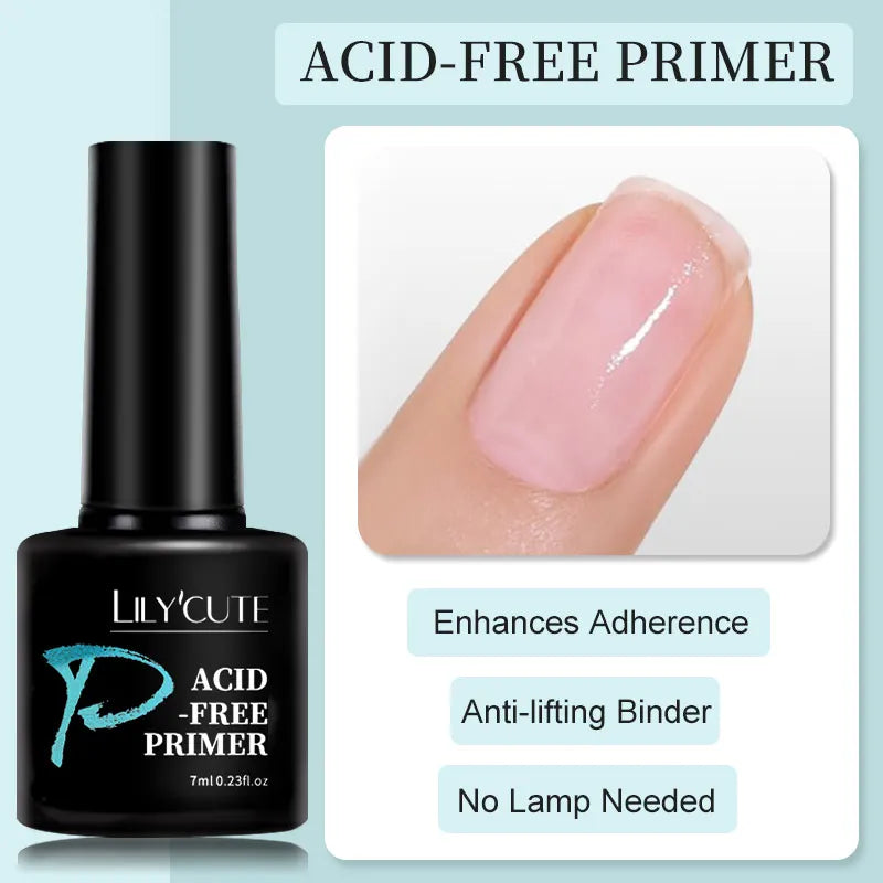 LILYCUTE Nail Art Peel Off Latex Liquid Tape Glue Protect Nail Polish Varnish Anti-Overflow Latex Skin Care Nail Tools