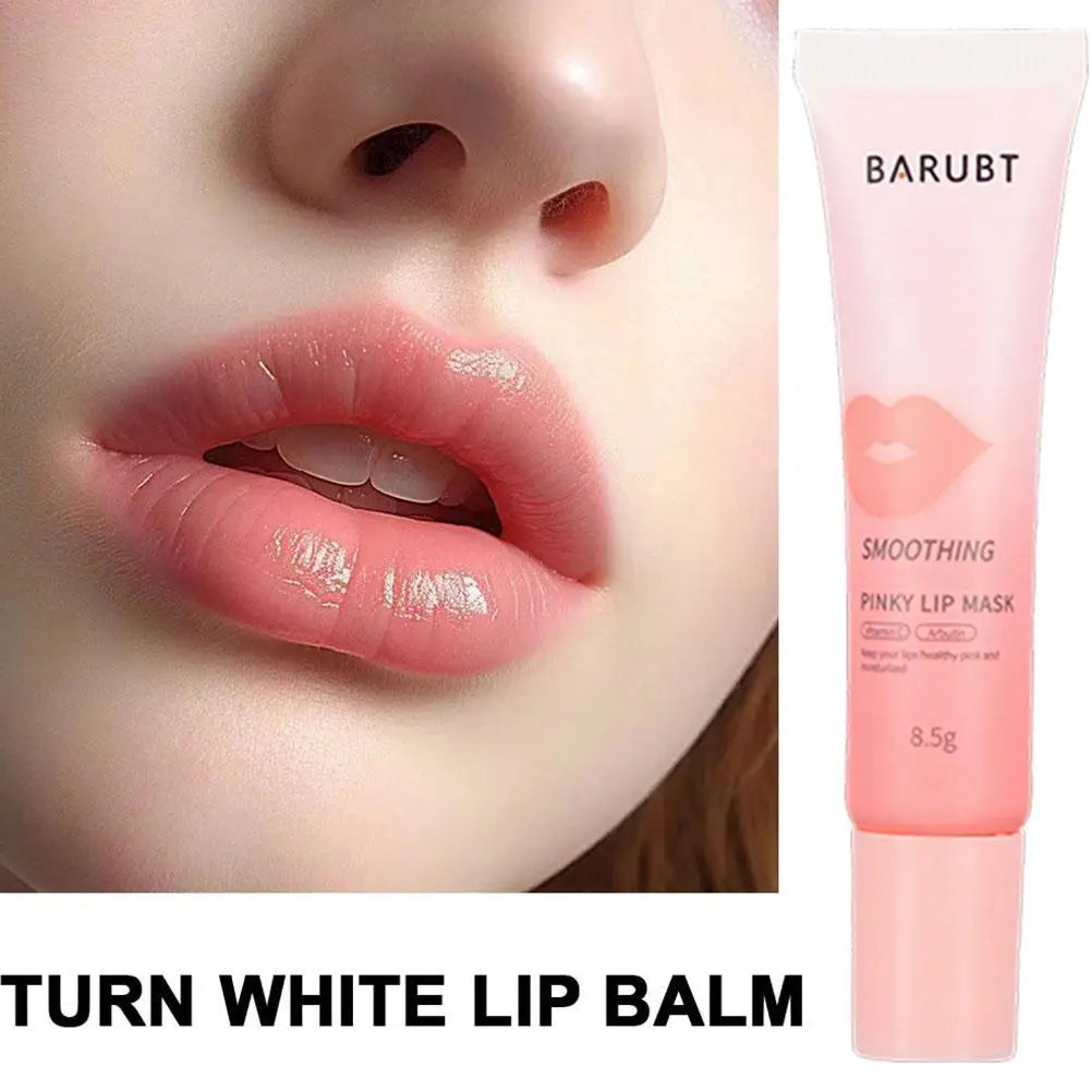 Lip Essence Moisturizing Lip Small Milk Stick Repairing Nourishing Moisturizing Smoothes Pimpled Lips Skin Care