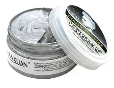 9 Color Hair Colors Wax Dye Temporary Molding Paste 8 Color Blue Burgundy Grandma Gray Green Hairs Dye Wax Mud Styling Pomade