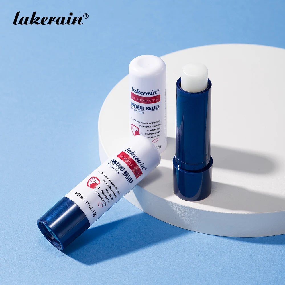 Lip Aquaphor Moisturize Repair Stick Hydrating Lip Protection Moisturizing Anti-Drying Lip Balm Lip Care Product Lip Balm Men
