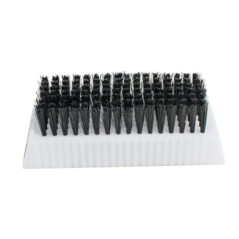 Surgical Scrub Brush for Hands Non-Disposable Sterile Hand Scrubber Double-Sided Nail Brush Nail Cleaning Brush Nail Scrub Brush