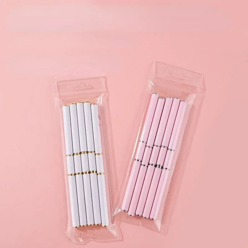 Nail Art Brush Professional Thin Liner for Manicure Decoration Brushes Set Nails Paint Uv Gel Acrylic Decorating Brushes Tools