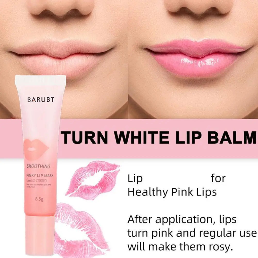 Lip Essence Moisturizing Lip Small Milk Stick Repairing Nourishing Moisturizing Smoothes Pimpled Lips Skin Care