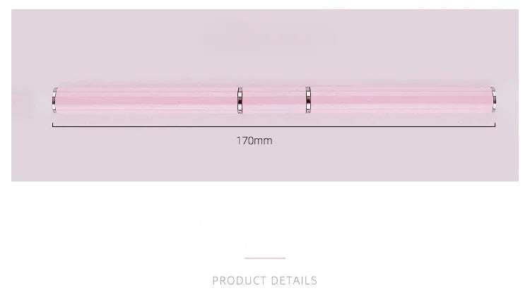Nail Art Brush Professional Thin Liner for Manicure Decoration Brushes Set Nails Paint Uv Gel Acrylic Decorating Brushes Tools
