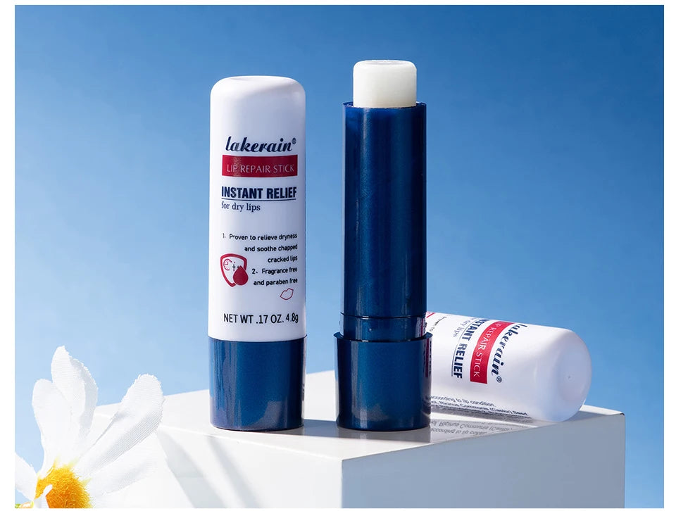 Lip Aquaphor Moisturize Repair Stick Hydrating Lip Protection Moisturizing Anti-Drying Lip Balm Lip Care Product Lip Balm Men