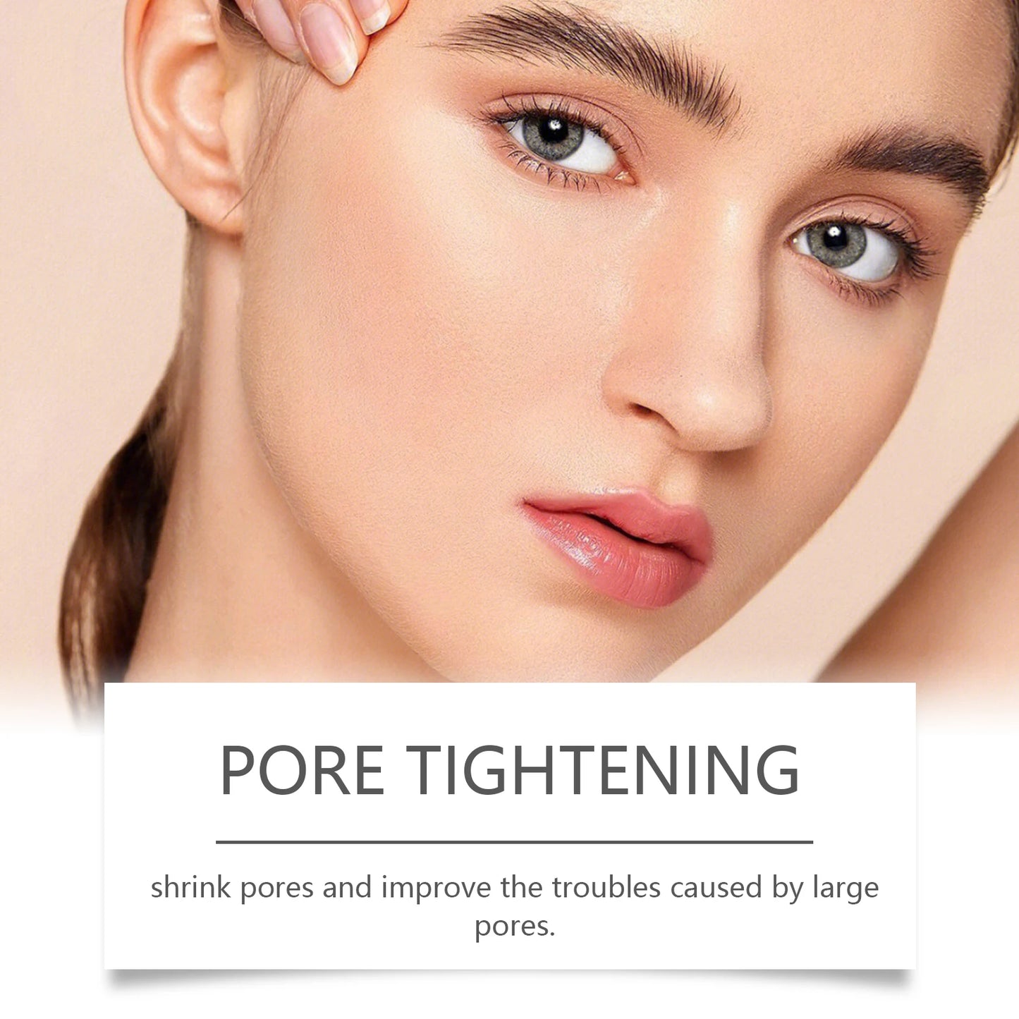 Collagen Peel-Off Mask: A gentle, nourishing, moisturizing mask that leaves skin radiant, smooth, delicate and supple