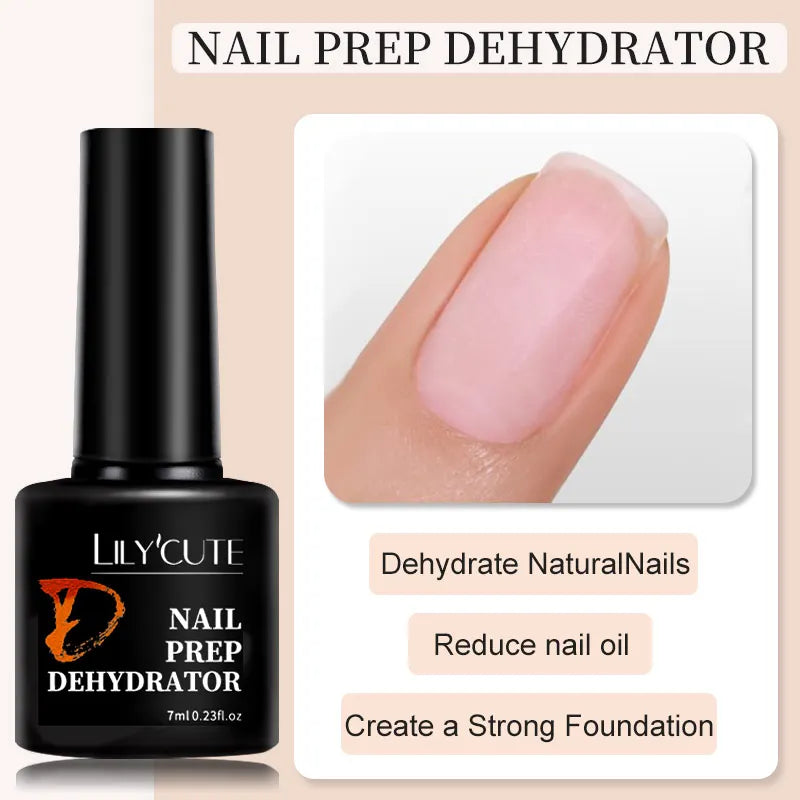 LILYCUTE Nail Art Peel Off Latex Liquid Tape Glue Protect Nail Polish Varnish Anti-Overflow Latex Skin Care Nail Tools