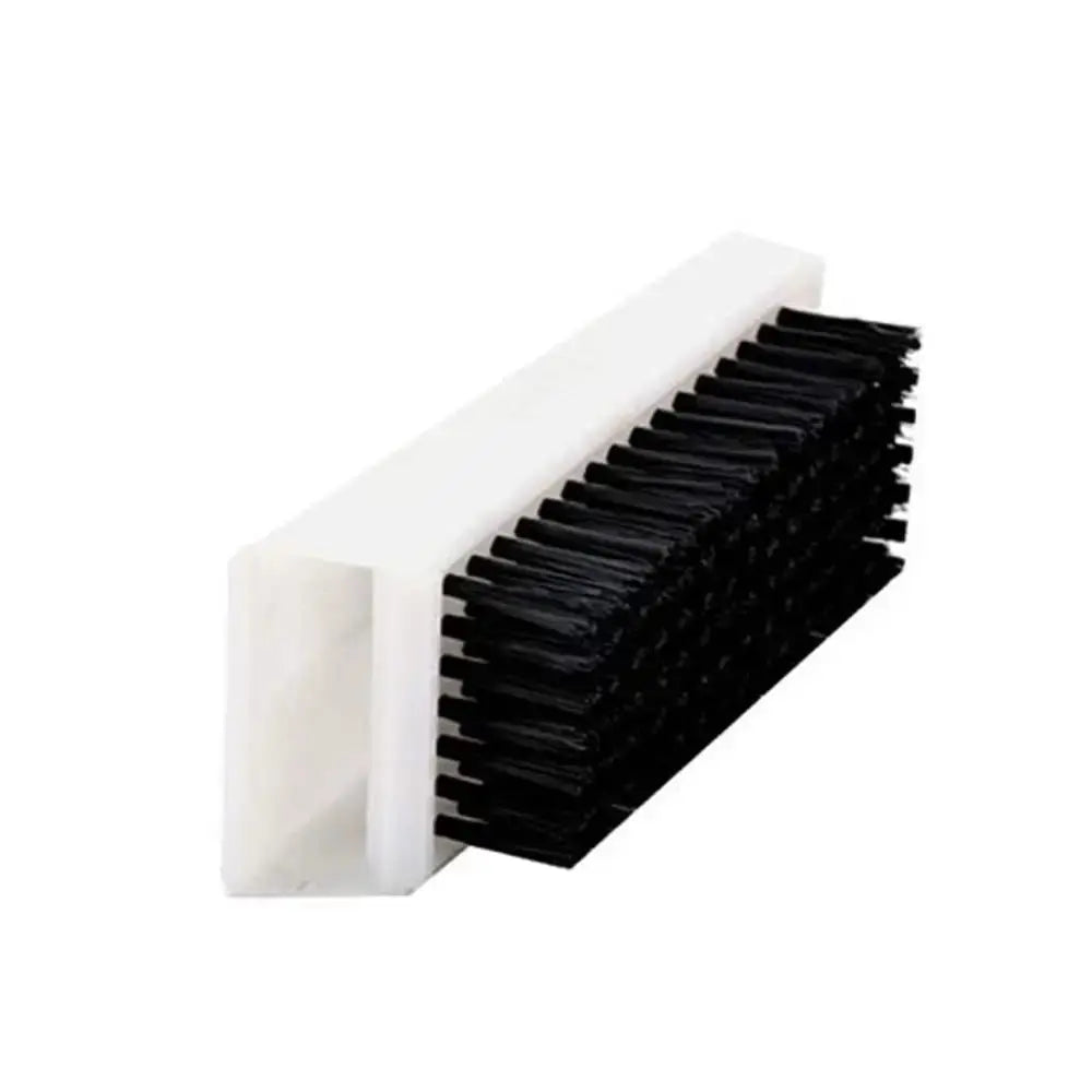 Scrub Brushes Non-Disposable Double-Sided Nail Brushes Stiff Bristle Fingernail Brushes Surgical Scrub Brushes Hand Scrubber Femina Worldwide