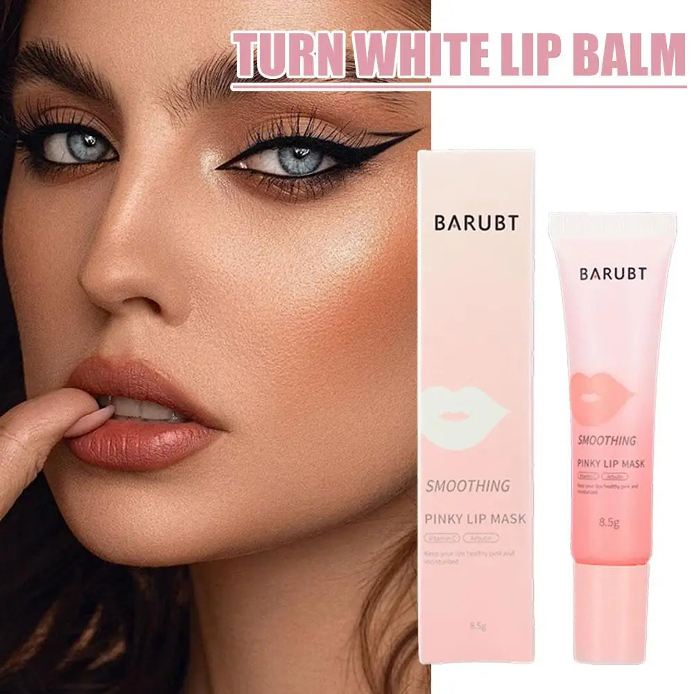Lip Essence Moisturizing Lip Small Milk Stick Repairing Nourishing Moisturizing Smoothes Pimpled Lips Skin Care