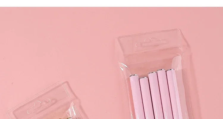 Nail Art Brush Professional Thin Liner for Manicure Decoration Brushes Set Nails Paint Uv Gel Acrylic Decorating Brushes Tools