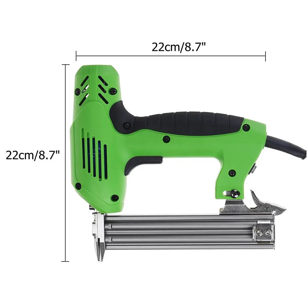 Electric nail Gun Straight Nail Nailer Framing Heavy Duty Woodworking nail Gun Femina Worldwide