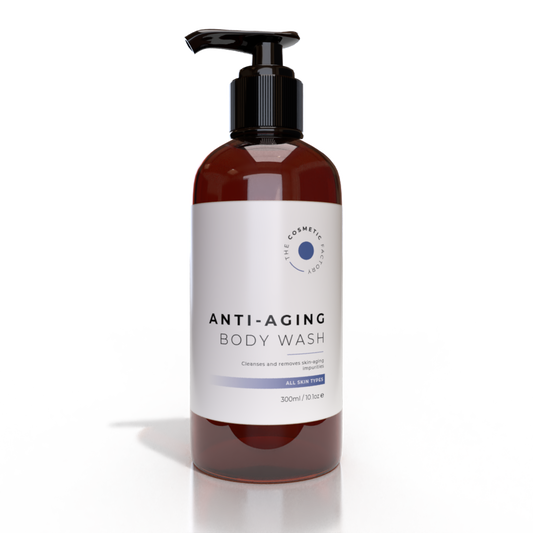 ANTI-AGING BODY WASH | 300ML