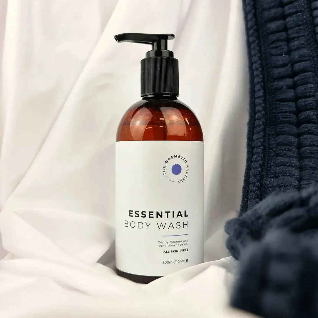 ESSENTIAL BODY WASH | 300ML Femina Worldwide