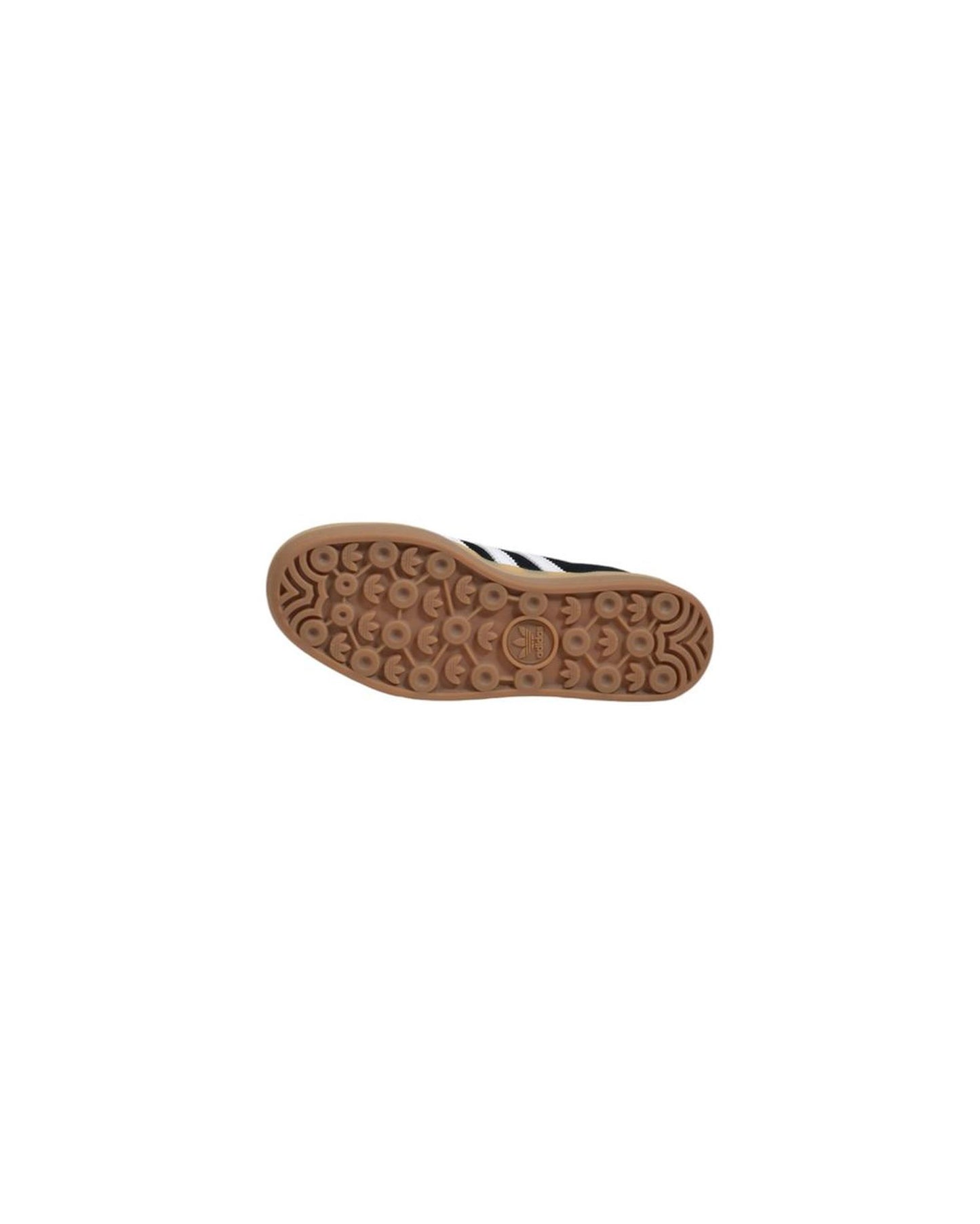 Adidas Women's Black Suede Sneaker - 38 EU