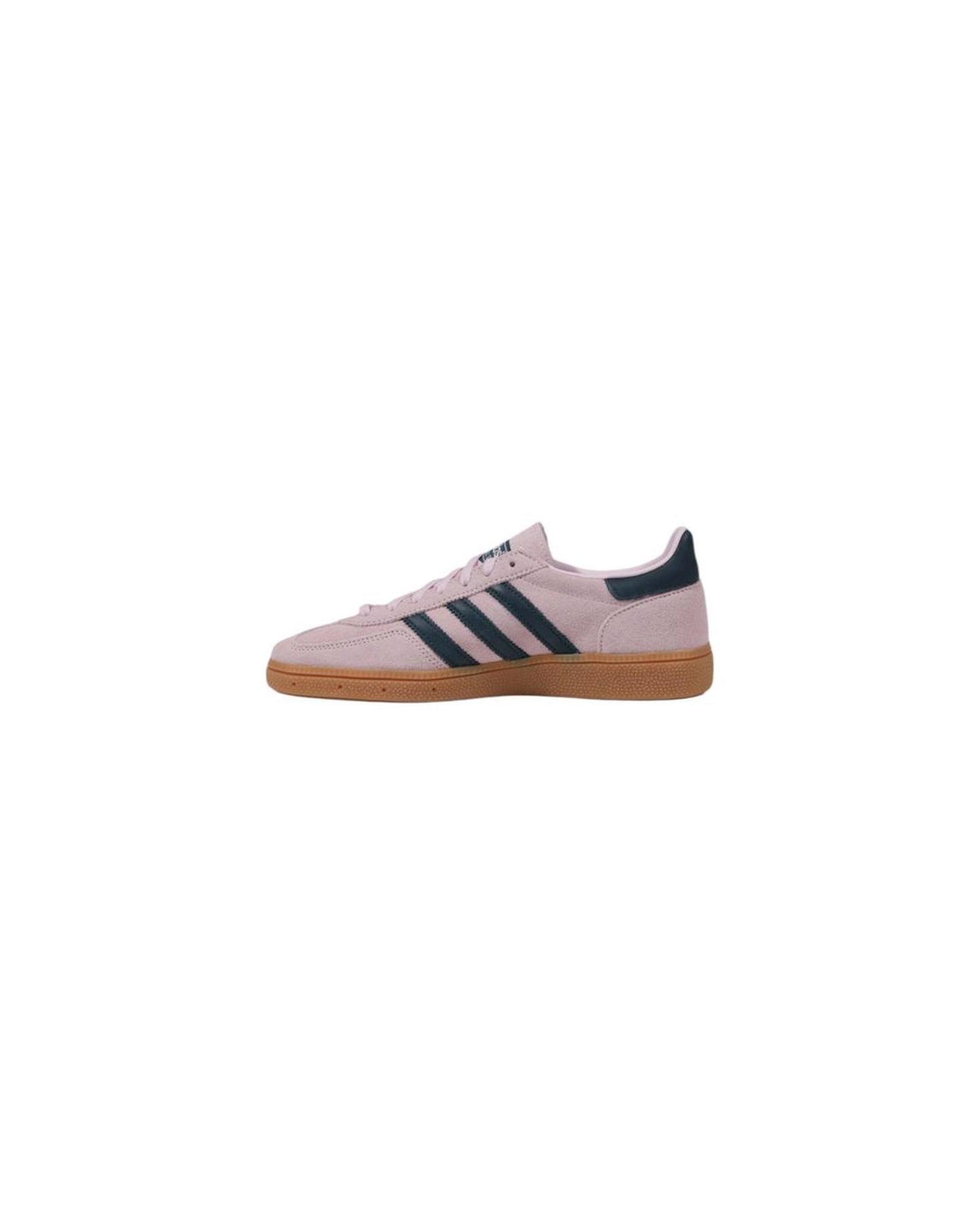 Adidas Women's Multicolor Leather Leather Sneaker - 38 2/3