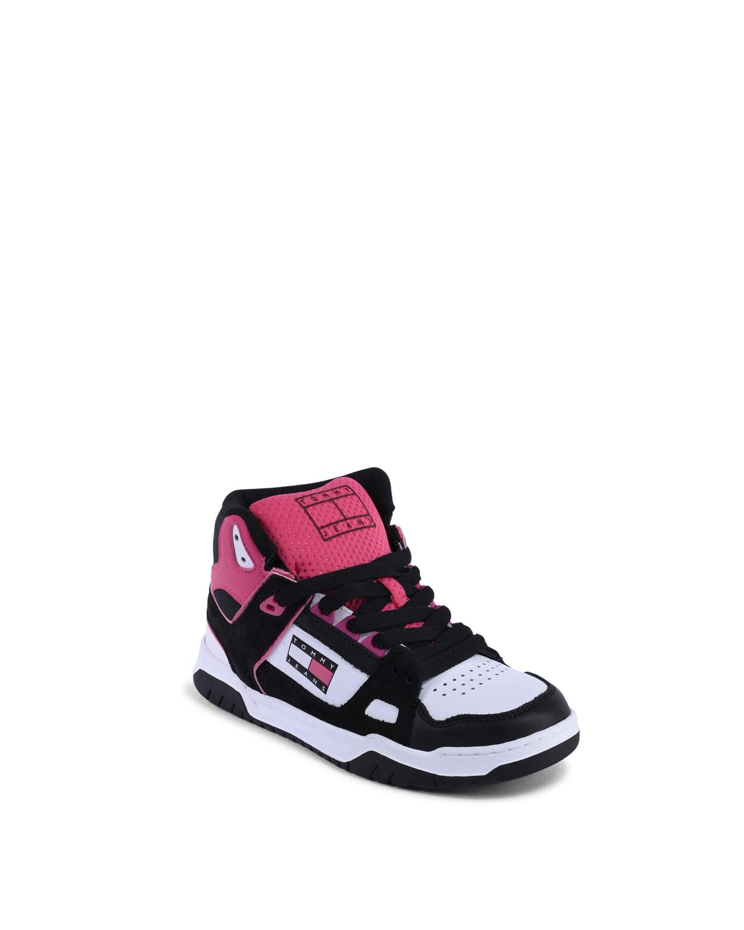 HighTop Casual Sneakers - 37 EU