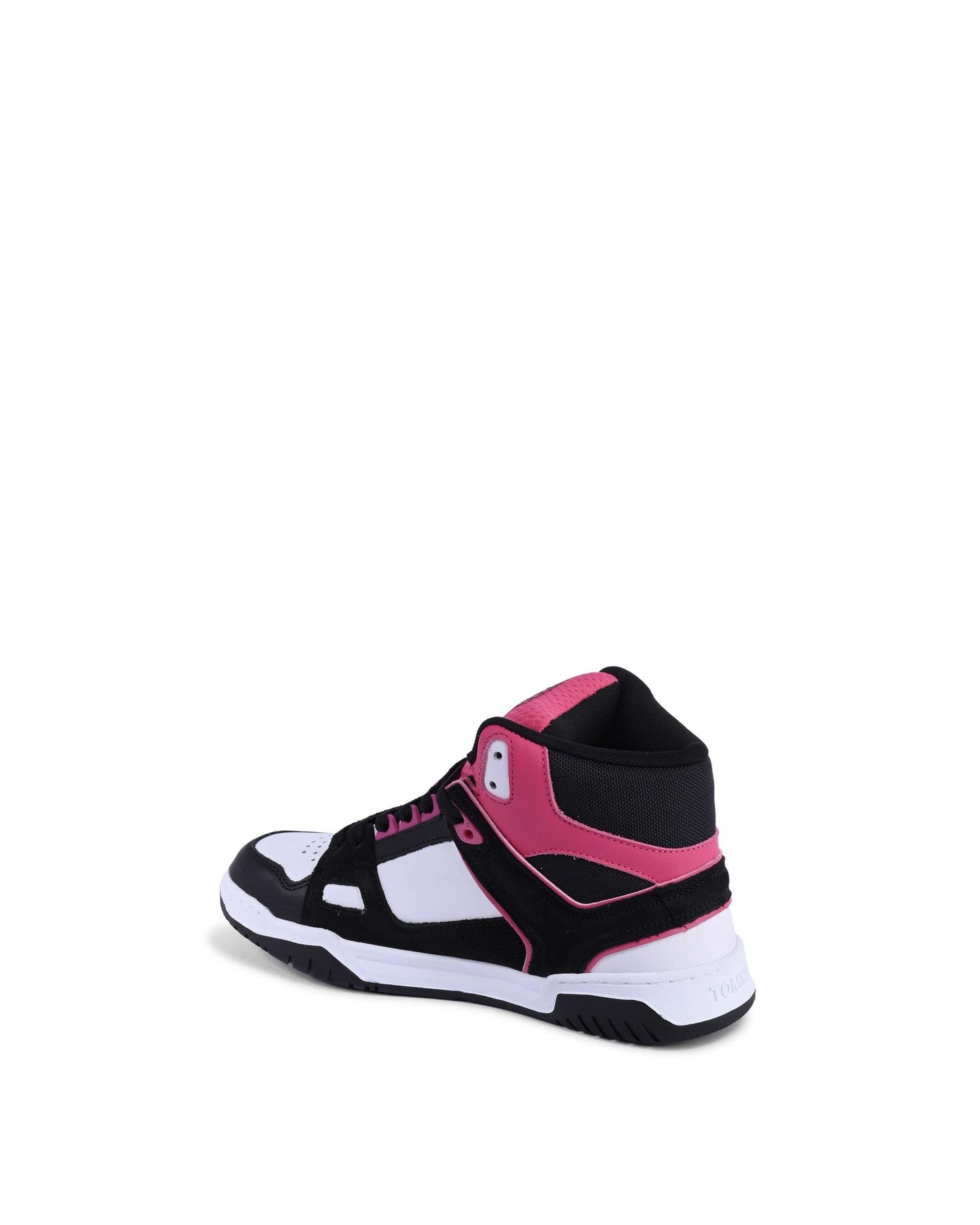 HighTop Casual Sneakers - 37 EU