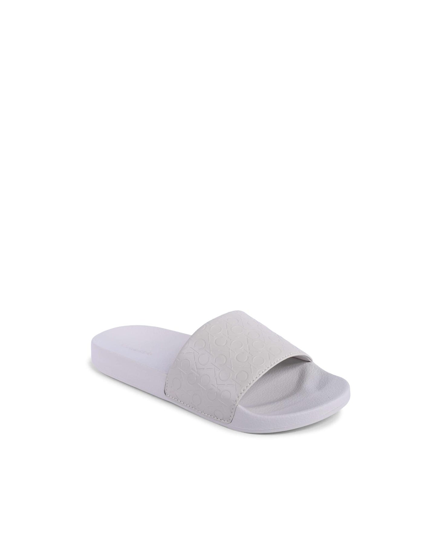 Embossed Logo Slides - 40 IT