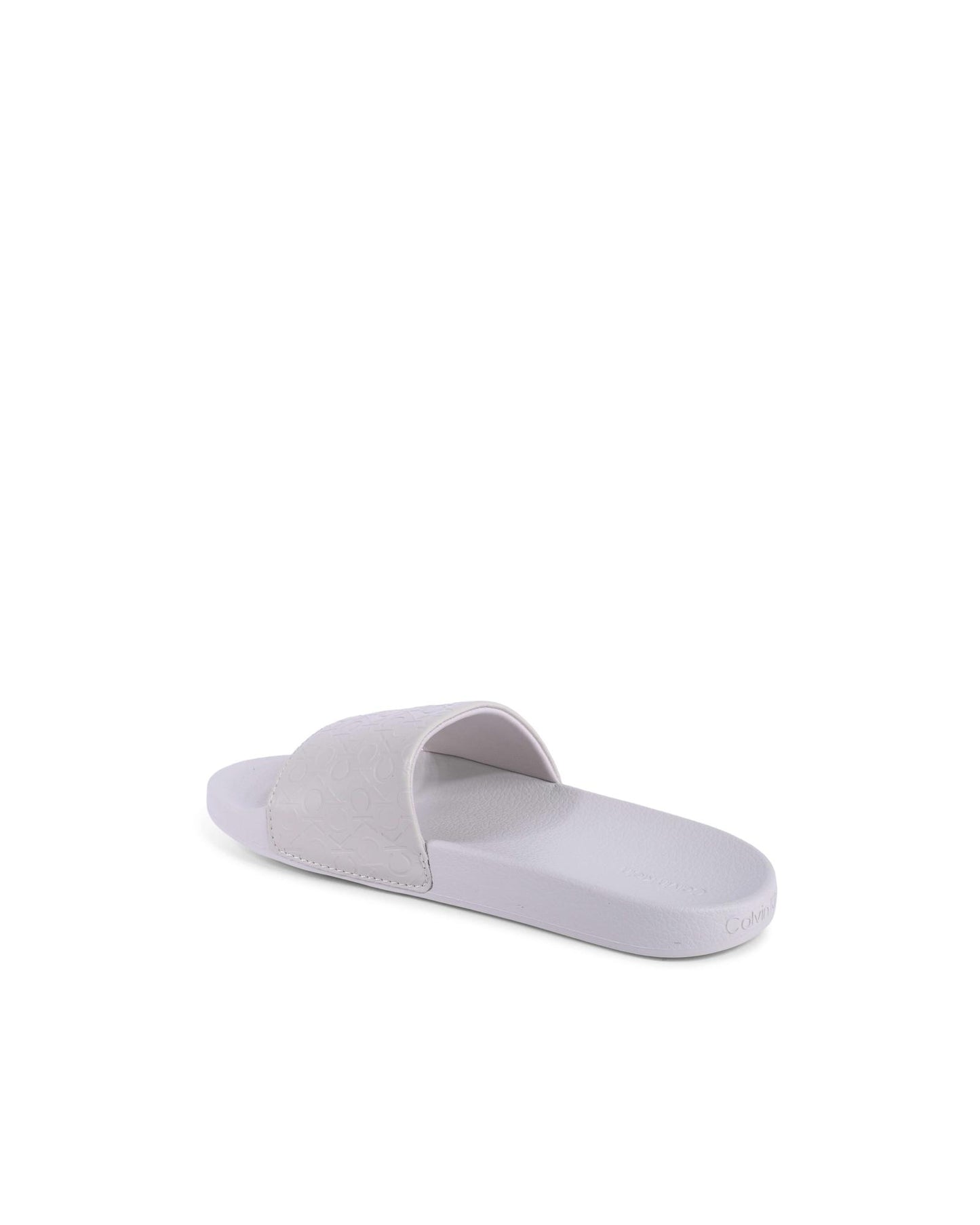 Embossed Logo Slides - 40 IT