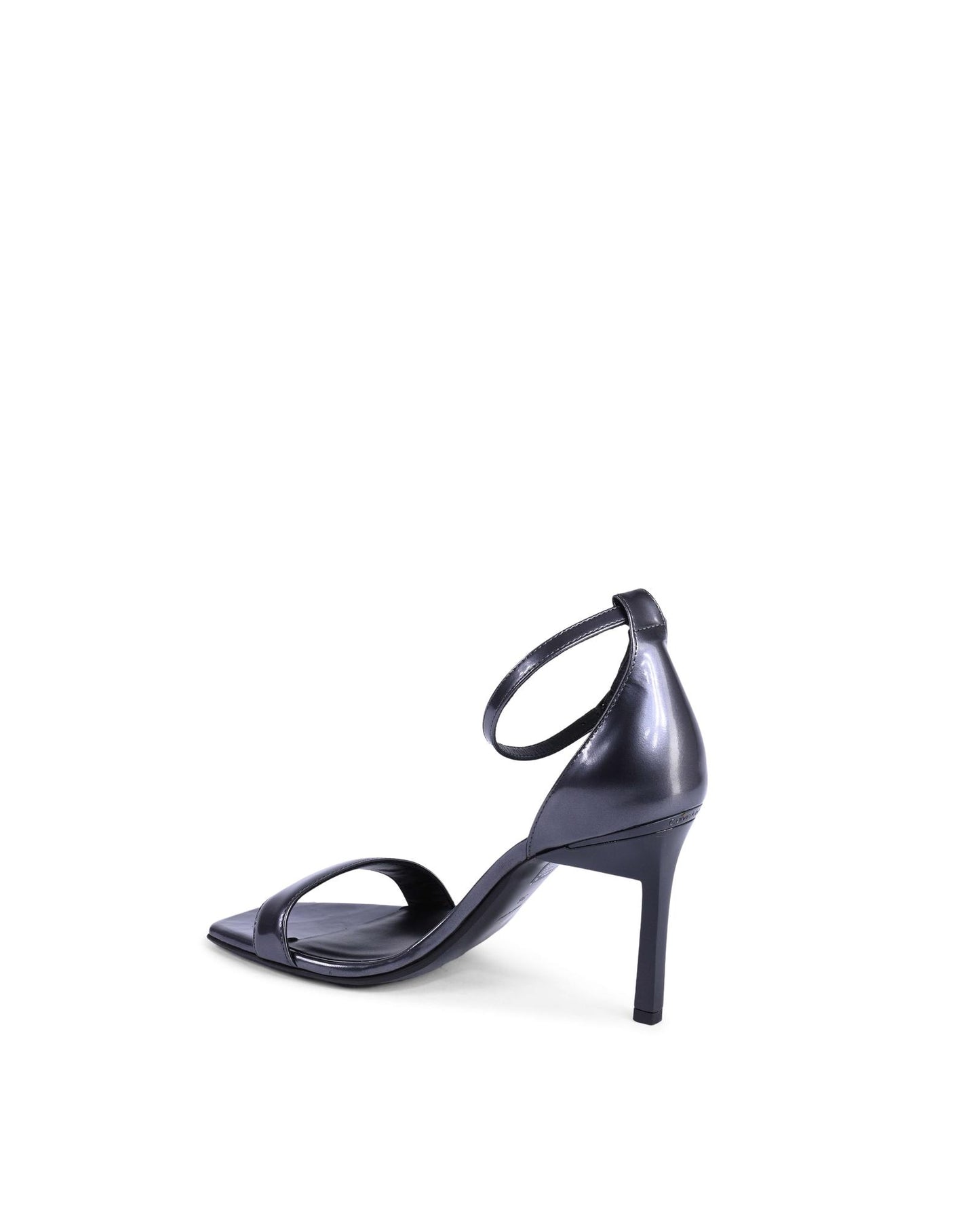 Leather Italian Sandal - 41 EU