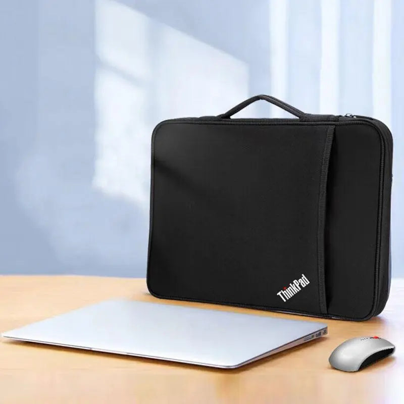 12-Inch Shock-Resistant Business Laptop Inner Bag For Thinkpad Femina Worldwide