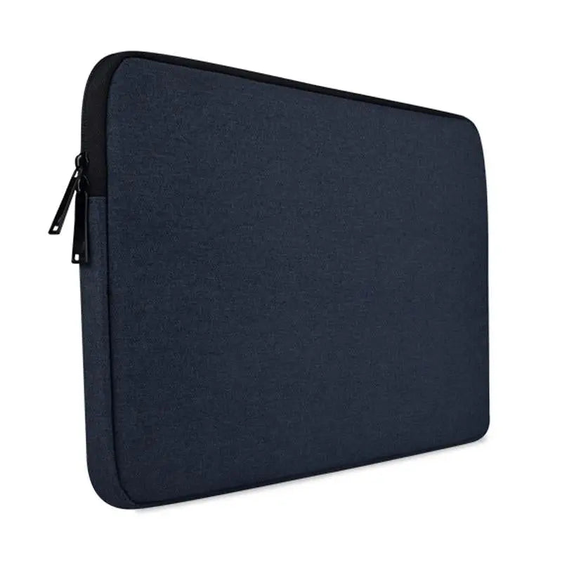 14 Laptop / Tablet Bag for Business use - Universal Fit - Black Femina Worldwide