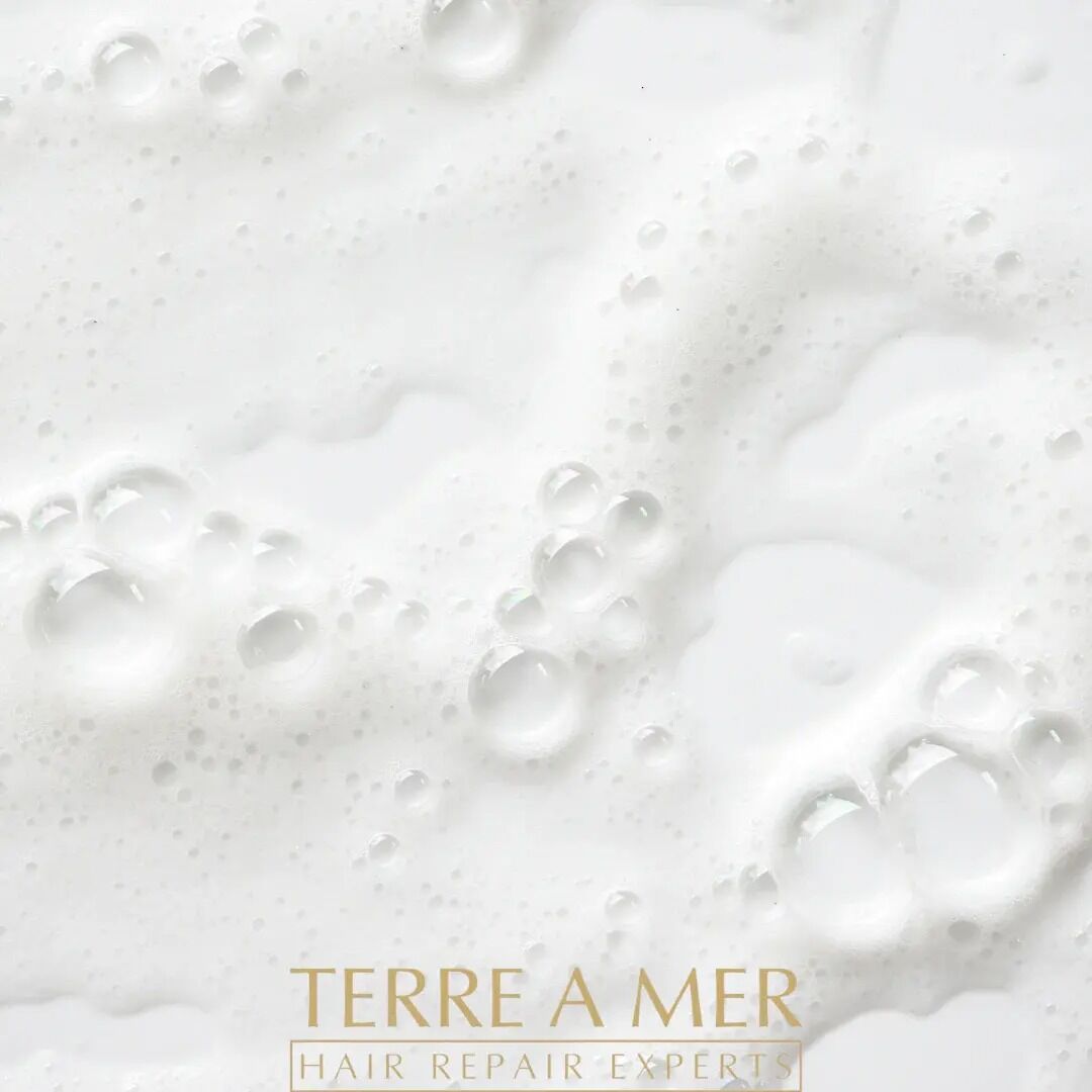 6pc Set Terre A Mer Pure Hydration Amino Acid/Argan Oil Shampoo & Conditioner - 60ml Travel Size