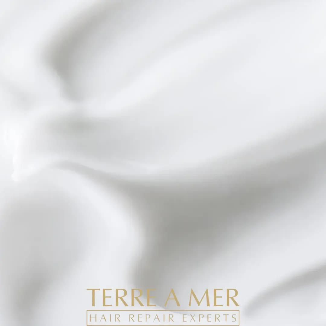 6pc Set Terre A Mer Pure Hydration Amino Acid/Argan Oil Shampoo & Conditioner - 60ml Travel Size