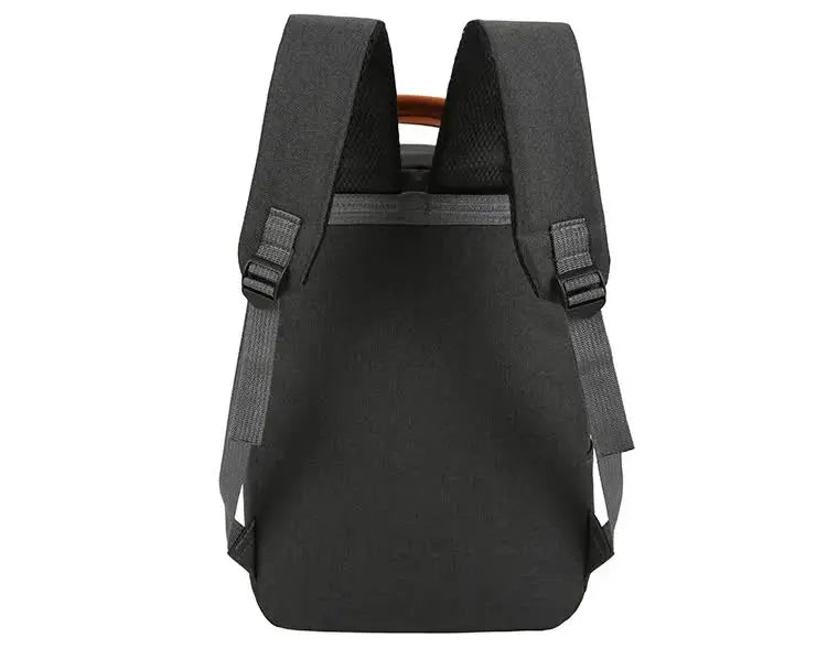 Red 3-Piece Backpack Set – Men’s & Women’s Student Travel Backpack, Casual Backpack, Laptop Bag, Notebook Bag, Computer Bag Femina Worldwide