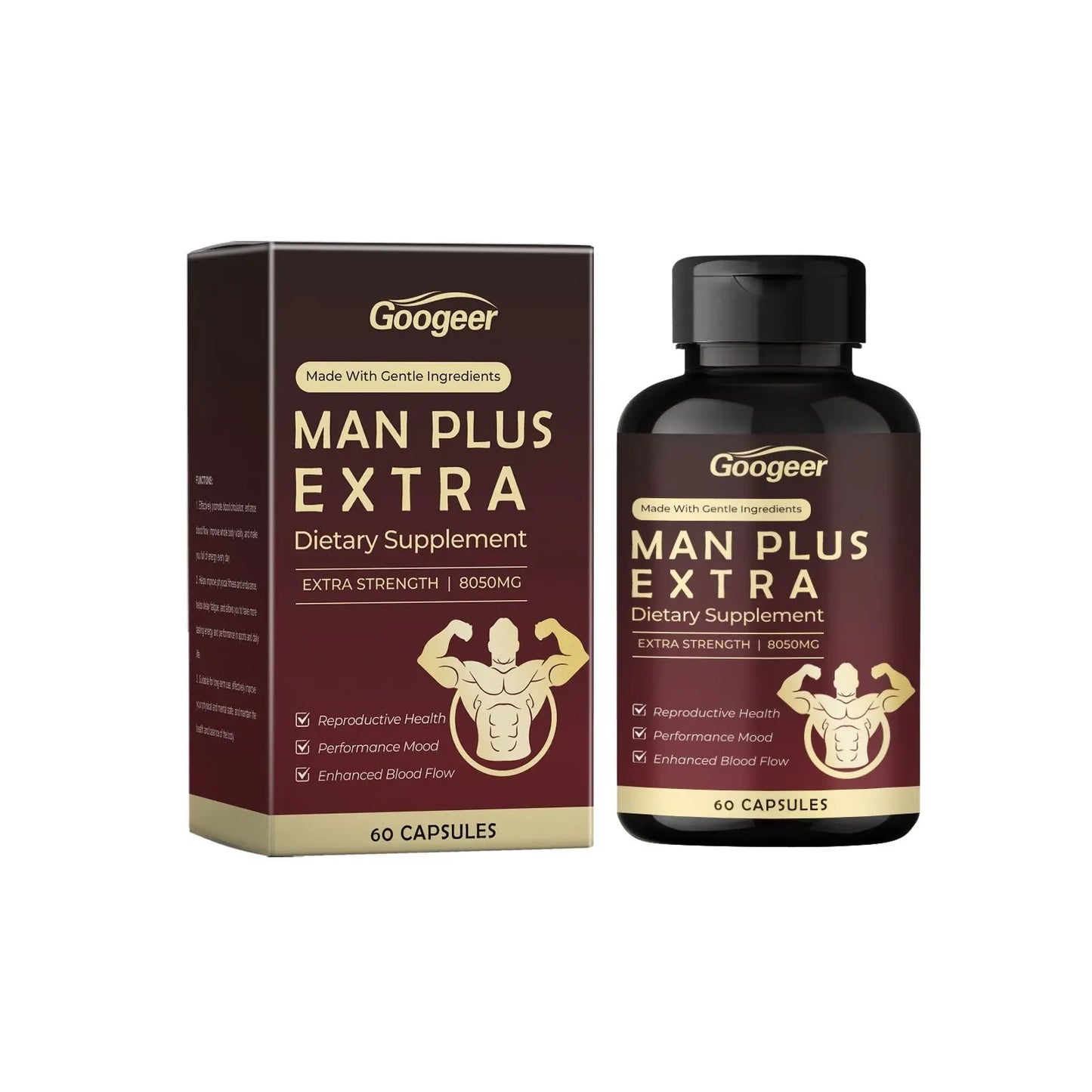 Dietary Supplement My Store
