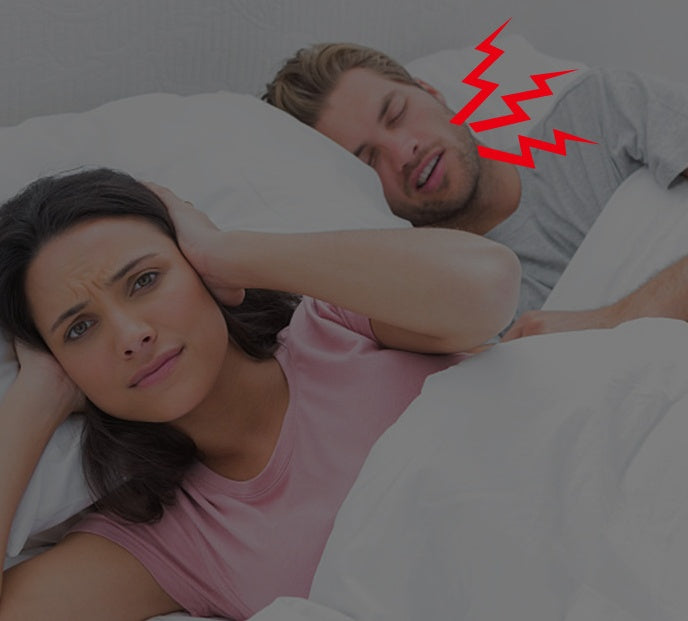 Intelligent Anti-snoring Device Anti-snoring Magic Health Device