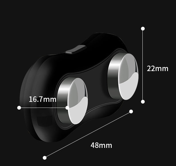 Intelligent Anti-snoring Device Anti-snoring Magic Health Device