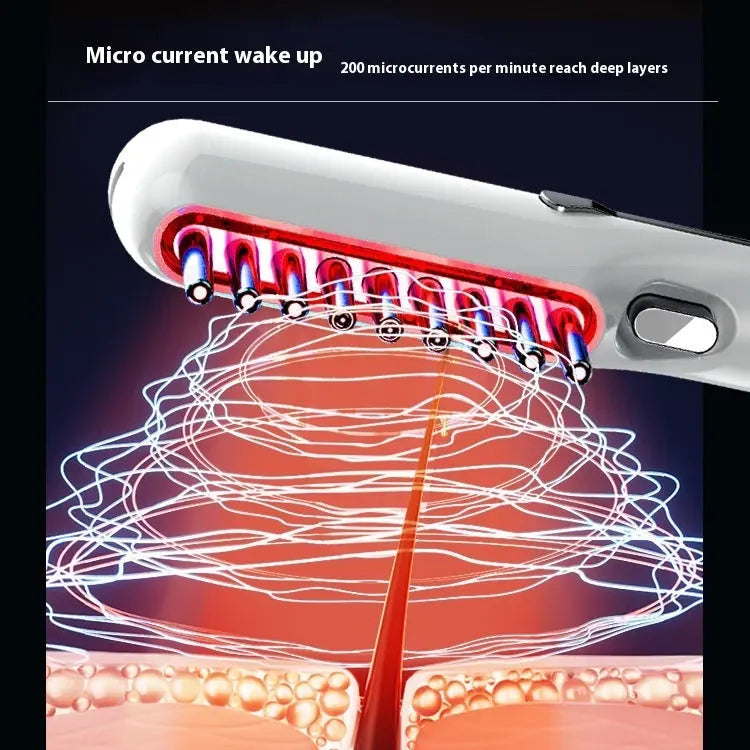 Hair Growth Massage Comb Health Care Scalp Medicine Supplying Device My Store